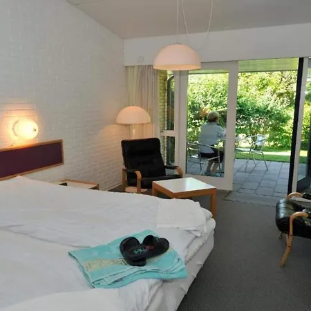 Holiday home Xx
