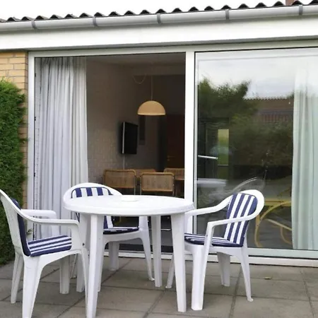 Xx Holiday home Nexo