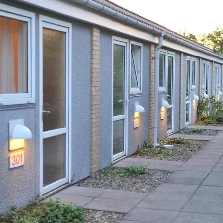 Holiday home Xx *
